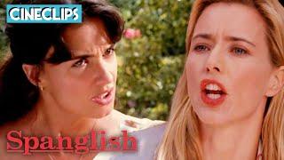 Spanglish | Flor Is Hired | CineClips