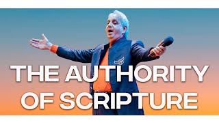 The Authority of Scripture | Benny Hinn in Ghana