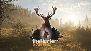 PLECAM LA VANATOARE \ THE HUNTER Gameplay