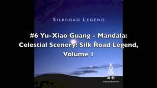 Kitaro - Silk Road Legend, Volume 1 [FULL ALBUM]