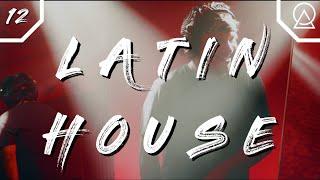 Best Of Latin House Mix/Spanish House 2022 #12 Mixed By OROS