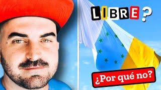 ¿Por qué CANARIAS no es UN PAIS INDEPENDIENTE? 