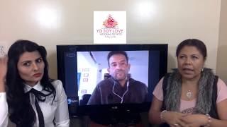 ENTREVISTA A GERARDO AMARO COMO TRABAJAR TU LADO OBSCURO con Gabby Santillan