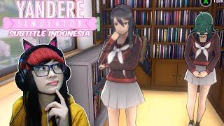 ̶D̶I̶C̶I̶N̶T̶A̶I̶  OLEH BUKU - YANDERE SIMULATOR DEMO 41