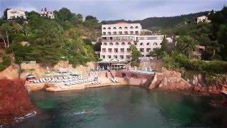 Discover Tiara Miramar Beach Hotel on French Riviera | Voyage Privé