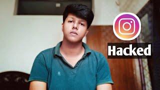 My Instragram Hacked||*story time*