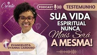 EP. 79 | Você Está Pronto para Mudar sua Vida Espiritual? Este Episódio Vai Te Surpreender!