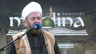 Jummah Khutbah | Sheikh Muhammad Bin Yahya Al-Ninowy | With love to all