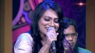 Buke Ache Mon | বুকে আছে মন | Abonthi Sithi | Gaan Show | SATV Music Show | Gaan Show | 2022