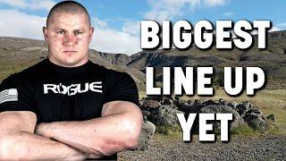 Why We're EXCITED for the 2024 Magnus Ver Magnusson Classic | Strongman