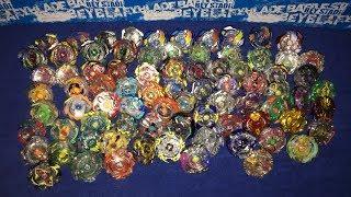 Accepting Battle Requests! Sakurazeus Beyblade