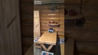 #баня