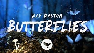 Ray Dalton - Butterflies (Lyrics)