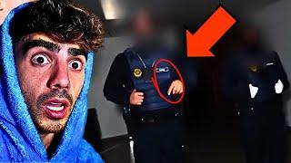 FEDE VIGEVANI ESTÁ EN GRAN P3LIGR0! LA DEEP WEP