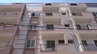 Apartment for Sale 2BHK ₹47.50Lakhs in Akshaya Nagar, Bangalore Refind : 30015