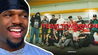 Mr.swavay Reacts To Team Tomodachi (Timor-Leste Remix)