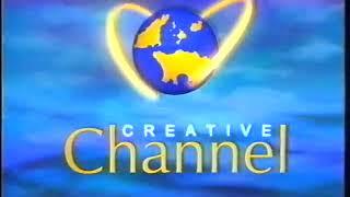 Channel Television Creative (2001)