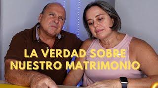 La verdad sobre nuestro matrimonio