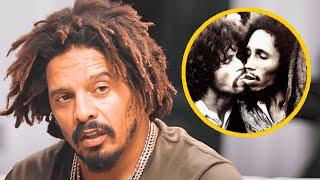 À 51 Ans, Le Fils De Bob Marley Admet ENFIN Ce Que Nous Soupçonnions TOUS
