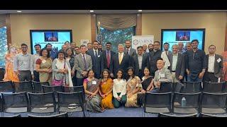 CoHNA's Hindu Advocacy Day on the Hill