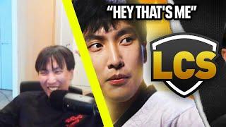 Doublelift Reacts to This Esport Should Be Dead By Now