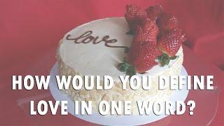 Easy Valentine's Day/Anniversary Cake Decorating