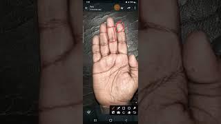 Palm reading video no 340 , Shiva Astrology,  Contact number for palm reading- 8588821529