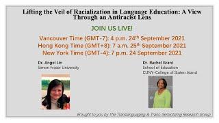 Lifting the Veil of Racialization in Language Education: A View Through an Antiracist Lens