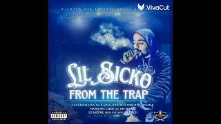 @LILSICKOBLUNTEDOUTENT (NO STOPPIN US) FEAT, KINGMAK , LIL BLACKY @PimpRollinTV