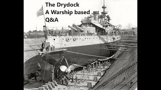 The Drydock - Episode 296