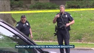 Police seek Madison man in connection with attempted homicide
