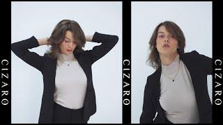 Cizaro's Basics, Endless Outfits.