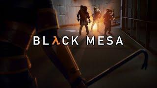 PC Longplay [1091] Black Mesa