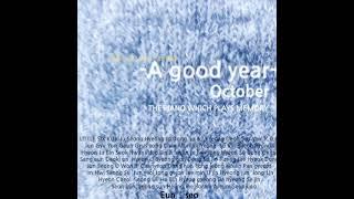 Time To Love -- October
