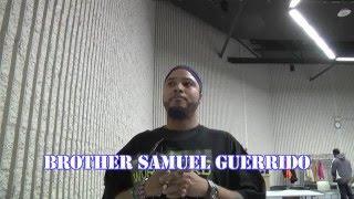 The Good News From Power Source Ministries