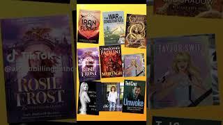Book Reading Community