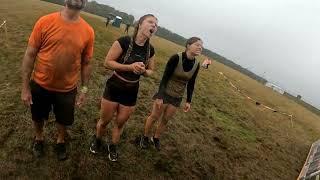 Tough Mudder Poconos - Sept 29, 2024 - Obstacle #20 - Mudderhorn