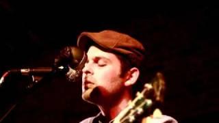 Gregory Alan Isakov "Liars"