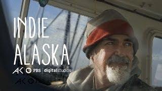 I Am A Water Taxi Captain | INDIE ALASKA