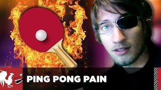 Happy Hour #33 - Ping Pong Pain | Rooster Teeth