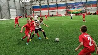 Метеор : FFC 1 тайм