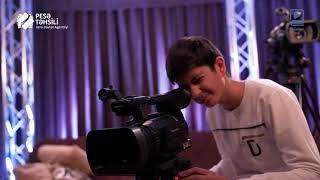 "Bir peşənin sirri" - Videoçəkiliş üzrə operator