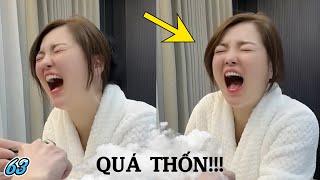 Tổng Hợp Các Video Hài Hước Cực Bựa - Phần 63/ Hài Thiệt Chứ