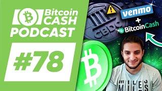 The Bitcoin Cash Podcast #78: BCH School Report Card feat. Ryan Giffin