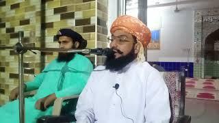 Allama Taimoor Azam sb 14-5-2023 Raryala (Gujrat)