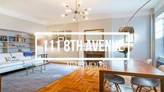 111 8th Avenue, Apt. 6 in Park Slope, Brooklyn | HomeDax Real Estate NYC