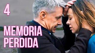 ¡EL FINAL MÁS INCREÍBLE! | MEMORIA PERDIDA | Capítulo 4 | Drama - Series y novelas en Español