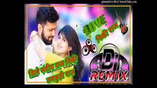 Yeh Dil Aashiqana dj rimix super hit hindi song 2021 dj sandeep raj nikki