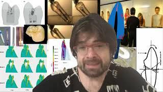 "ЭНДОДОНТИЧЕСКИЕ АСПЕКТЫ В ОРТОПЕДИИ: ЧТО ОБЯЗАН ЗНАТЬ ОРТОПЕД И УМЕТЬ ДЕЛАТЬ ЭНДОДОНТИСТ"