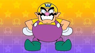 The Wario's Back - Lythero